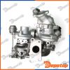 Turbocompresseur pour MAZDA | 810358-5002S, 810358-2